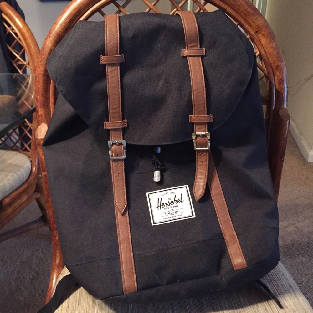 Herschel backpack